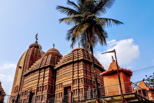 Bangalore Jagannath Temple Timings