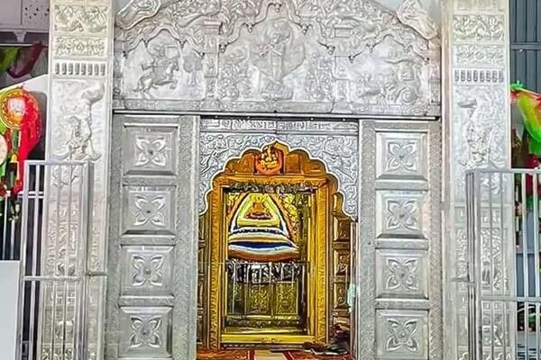 Khatu Shyam Mandir Darshan Timing