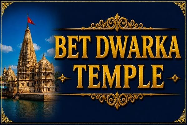 bet dwarka temple