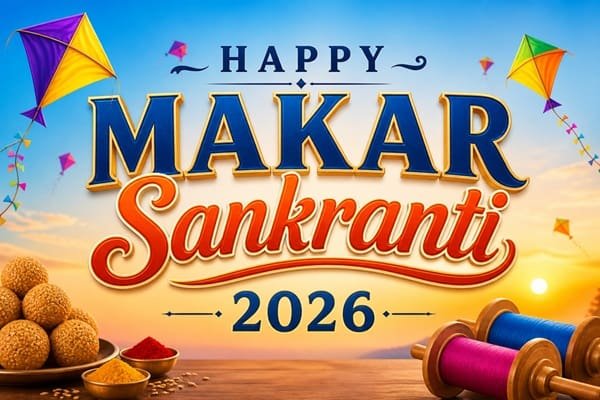 makar sankranti 2026