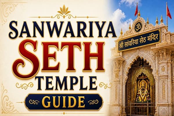 sanwariya seth temple guide