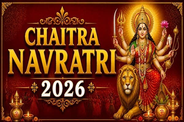 chaitra navratri 2026