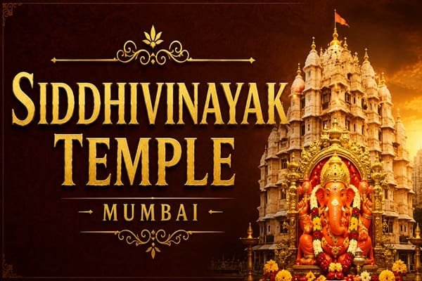 siddhivinayak temple mumbai