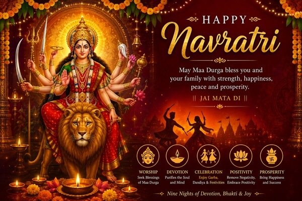 Navratri