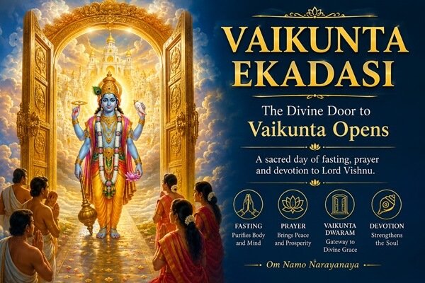 Vaikunta Ekadasi