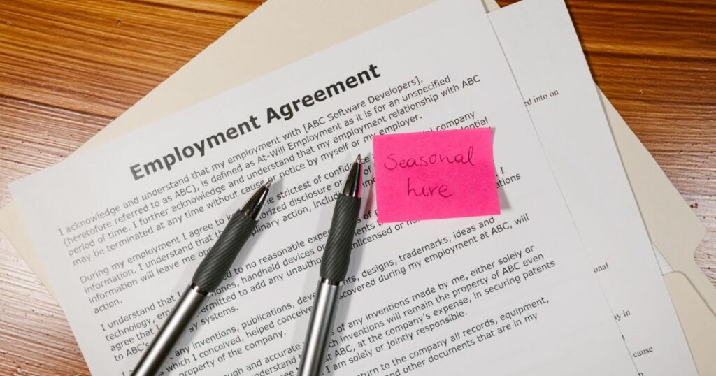 Thinking About a New Job? Prepare Before You Apply Thinking About a New Job? Prepare Before You Apply